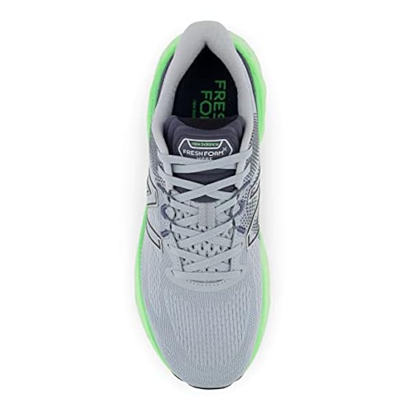 New Balance Fresh Foam More V3 män, unisex L�parskor