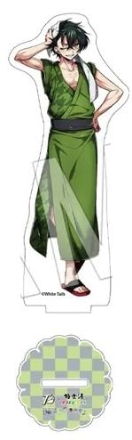 Amazon.co.jp: White Tails【ワイテルズ】×極楽湯・RAKU SPA 等身