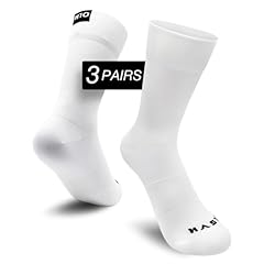 White - 3 Pairs