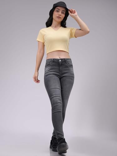 Image of Freehand Women Jeans
