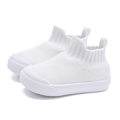 BMCiTYBM xr[V[Y j̎q ̎q c Xj[J[ ~ t@[XgEH[J[ 6-12, C-zCg, 18-24 Months Toddler