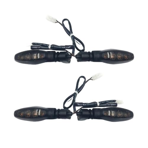 Clignotant LED pour Tiger 800 XC 900 GT 1200 moto