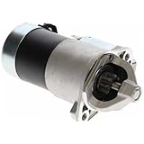 OEG Parts New Starter Compatible with Dodge Stealth 3.0L 1993-1996, Compatible with Mitsubishi