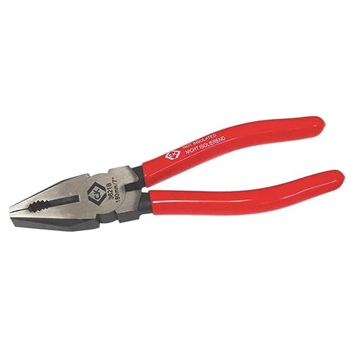 C.K. T3621B Classic Combination Pliers 180mm, 180 mm - 7 T3621B 7