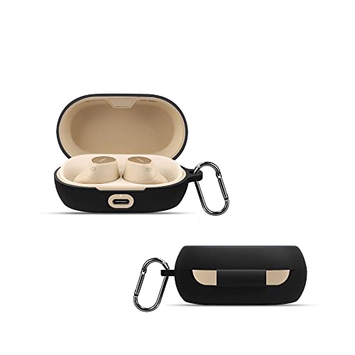 Amazon | For Jabra Elite 7 Pro/Elite 7 Activeケース [HVUYAL