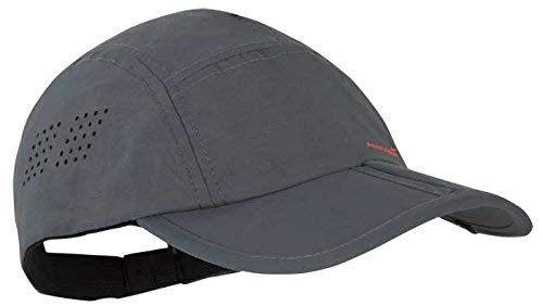 Pentagono zakros Baseball Cap, Grau