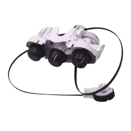 Compatible con OEM 55905-0K340 55909-26080 Control de aire acondicionado de coche Panel controlador de CA A/C ajuste Universal para Inova