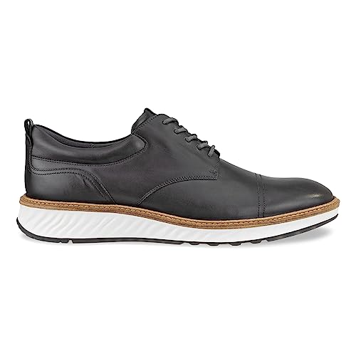 Image of ECCO ST.1 Hybrid Cap Toe Oxford