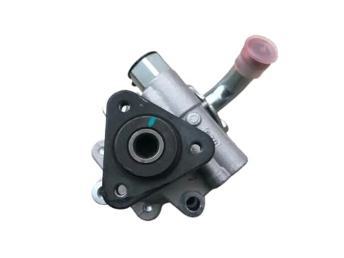 YMULADODN Power Steering Pump Compatible for SAIC ROWEWE 350 MG5 1.5L Engine Auto Car Motor Parts