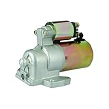 YCQTaoBao Starter Motor 1PC Replaces 1F1U11000AA, 1F1UAA Compatible with Mercury Sable 2004 2005