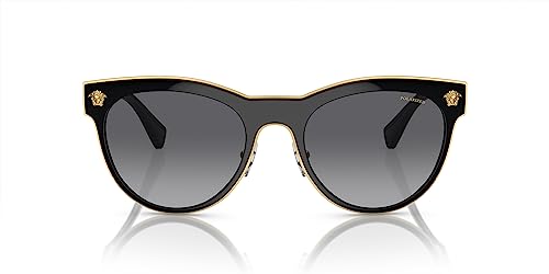 Versace Womens Sunglasses Metal
