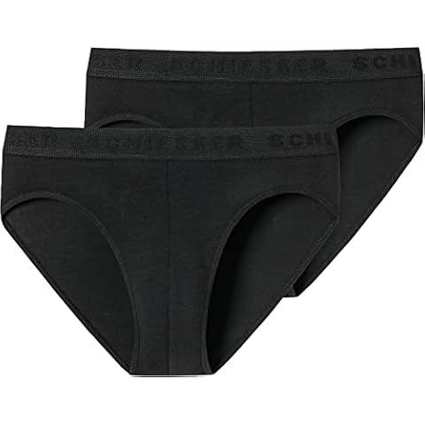 Culottes Schiesser Garçon Lot de 2 Cover