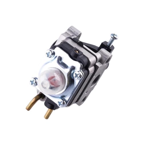 Carburateur RY251PH résout le problème de démarrage moteur 2 temps
