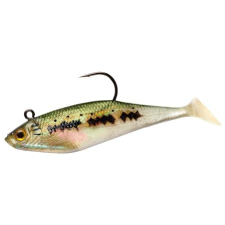 storm swim shad