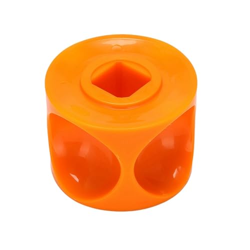 Pièces de rechange presse-agrumes orange 2000E contre l'usure de boule