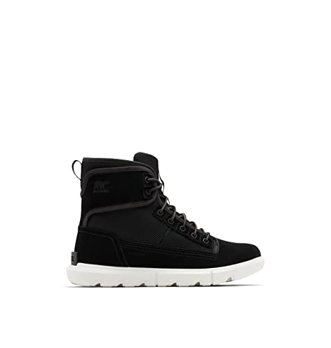 Image of Sorel Men's Ankeny II Mid Waterproof Boots