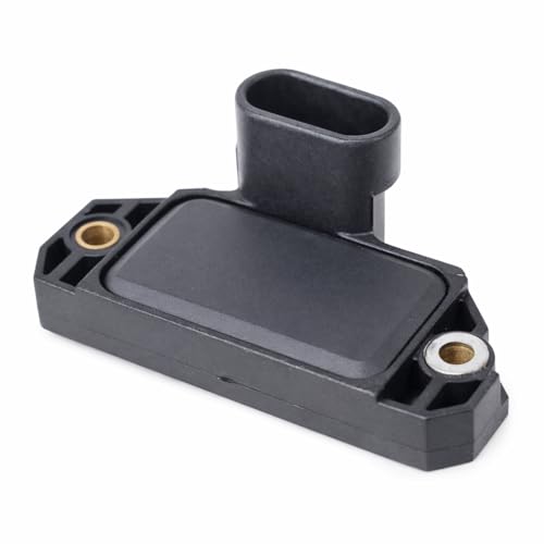 FAMUGOS Engine Ignition Control Module 10482803 Replacement for Chevrolet Pickup 1996 1997 1998 1999 2000 C/K1500 2500 3500 5.7L DR178 8104828030 16132799