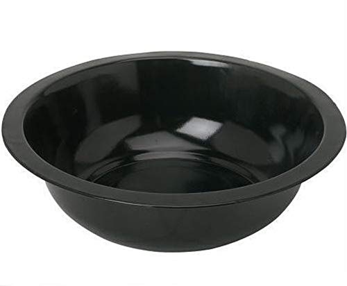 Brinkmann 812-0002-0 Smoker Charcoal Water Pan, 15-Inch