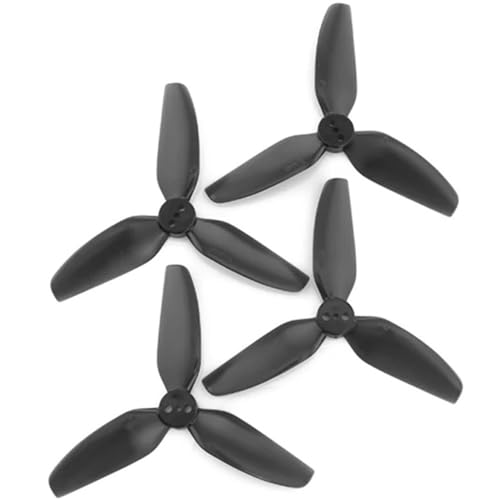 Hélice de 3 palas T3X3X3 CW CCW para drone FPV de 3 pulgadas 16 piezas