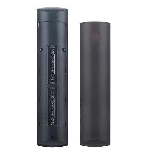AULCMEET RM-C3253 Voice Replace Remote Control fit for JVC 3D Smart TV LT RM-C3255 LT-40CF890, LT-49CF890 - Image 3