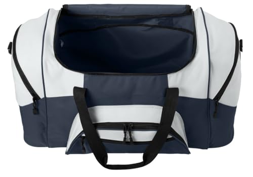 Puerto Rico Flag Duffel Bag LARGE Puerto Rican Flag Suitcase or Gym Sports Gear Bag2