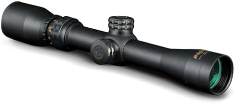 Konus KonusPro Hunting Riflescope