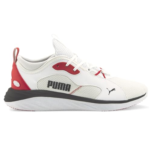 PUMA Men's Better Foam Emerge Cross Trainer Running Shoe