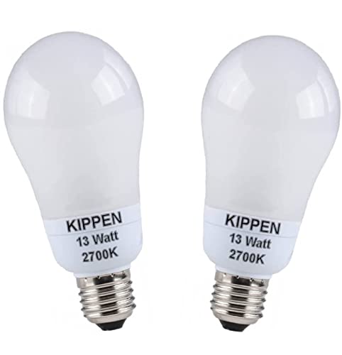 Kippen Lampade a risparmio energetico