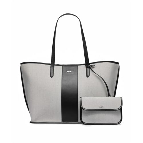 Sac fourre-tout DKNY Hallie grand volume pour accompagner vos journées de bureau