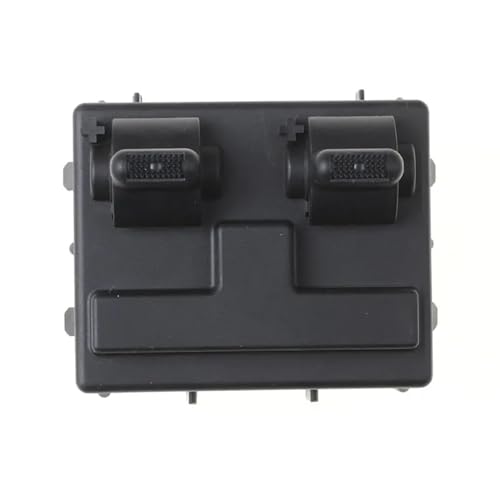 Interrupteur de levage de verre 12 broches commande OEM 4602757AA