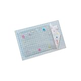 Fabriqué à partir de PVC transparent, l'étui pour cartes portable dispose d'une fermeture scellée pour la perte d'articles et d'une visibilité complète pour identifier les jouets en peluche, les figurines d'action ou les cartes à collectionner stockés