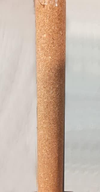 AGGLOM Cork Roll, 50 x 100 cm, SPESS 3 mm, As Photo, Unique