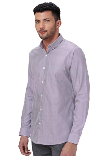 Image of Peregrine by Pantaloons Men Shirt