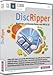 Produktbild Disc Ripper, CD-ROM: Kopieren und Konvertieren von DVD & CD. Für Windows® 7, Vista, XP, 2000 (32+64bit)