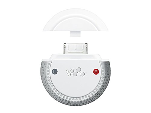 ウォークマン 録音用ステレオマイク SONY ECM-NW10 31FUShGrxiL.jpg
