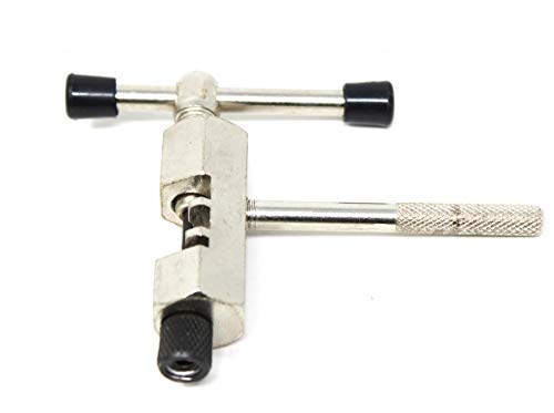 Bridge2shopping Cycling Steel Chain Breaker Repair Tool, Silver, 1 Piece (B07ZHCWKF7) Amazon Price History, Amazon Price Tracker