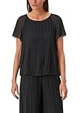 xx s.Oliver BLACK LABEL Damen 150.10.204.10.100.2115287 Bluse, 9999, 36