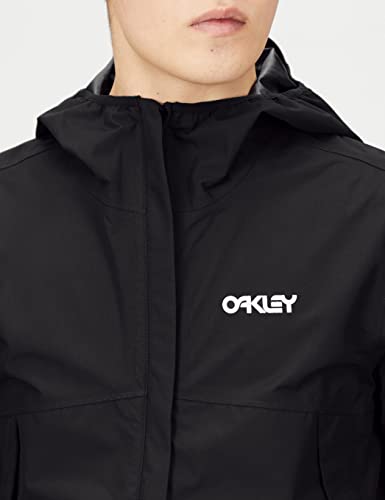 Oakley Elements Shell Jacket3