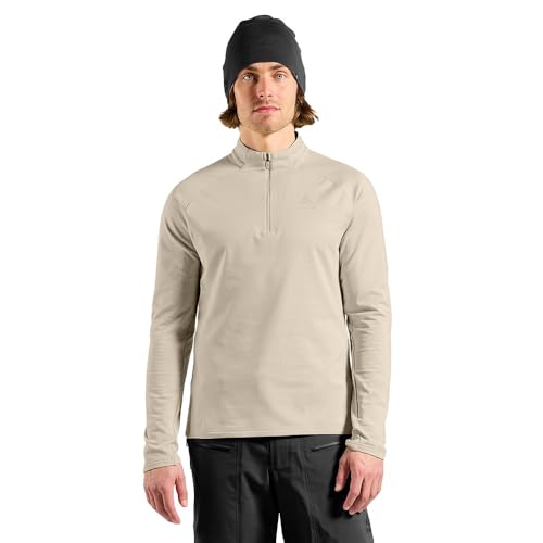 Odlo Essential Light Jacket 2XL : veste ultra légère et respirante contre le vent