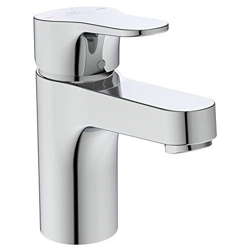 Ideal Standard Cerabase Single Lever Bath Filler tap, BD055AA, Chrome