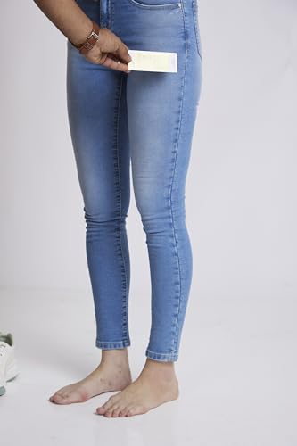 Image of Spykar Women Jeans