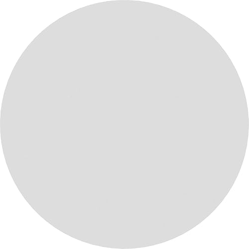 Vista 20 de Ekena Millwork ROSP060X060X075GRY08 Roseta estándar Grayson Star con borde redondeado, 6"W x 6"H x 3/4"P