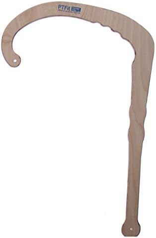 PTFit Trigger Point Massage Tool - XL - Big and Tall