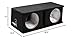Skar Audio SK2X12V Dual 12