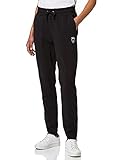 blauer usa damen jacke rot  Blauer USA Damen Felpa Pantalone Sweat Pants, 999 Nero, XL