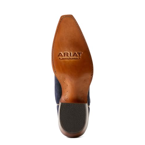 Image of ARIAT womens Jukebox Western Boot | Riding Boots