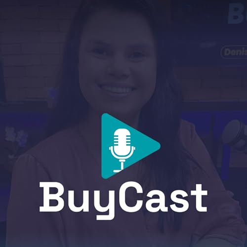 Couverture de BuyCo / BuyCast