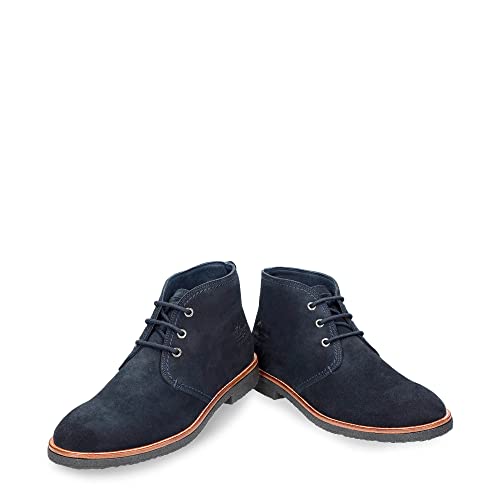 Image of Panama Jack mens Chukka Boots