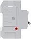 Kopp Fehlerstrom-Schutzschalter, RCD, 40 A, 500mA, 4-polig, 754045096
