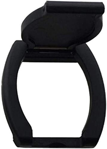 Webcam Cover for Logitech C920 C930e c922x Lens Privacy Shutter Slider